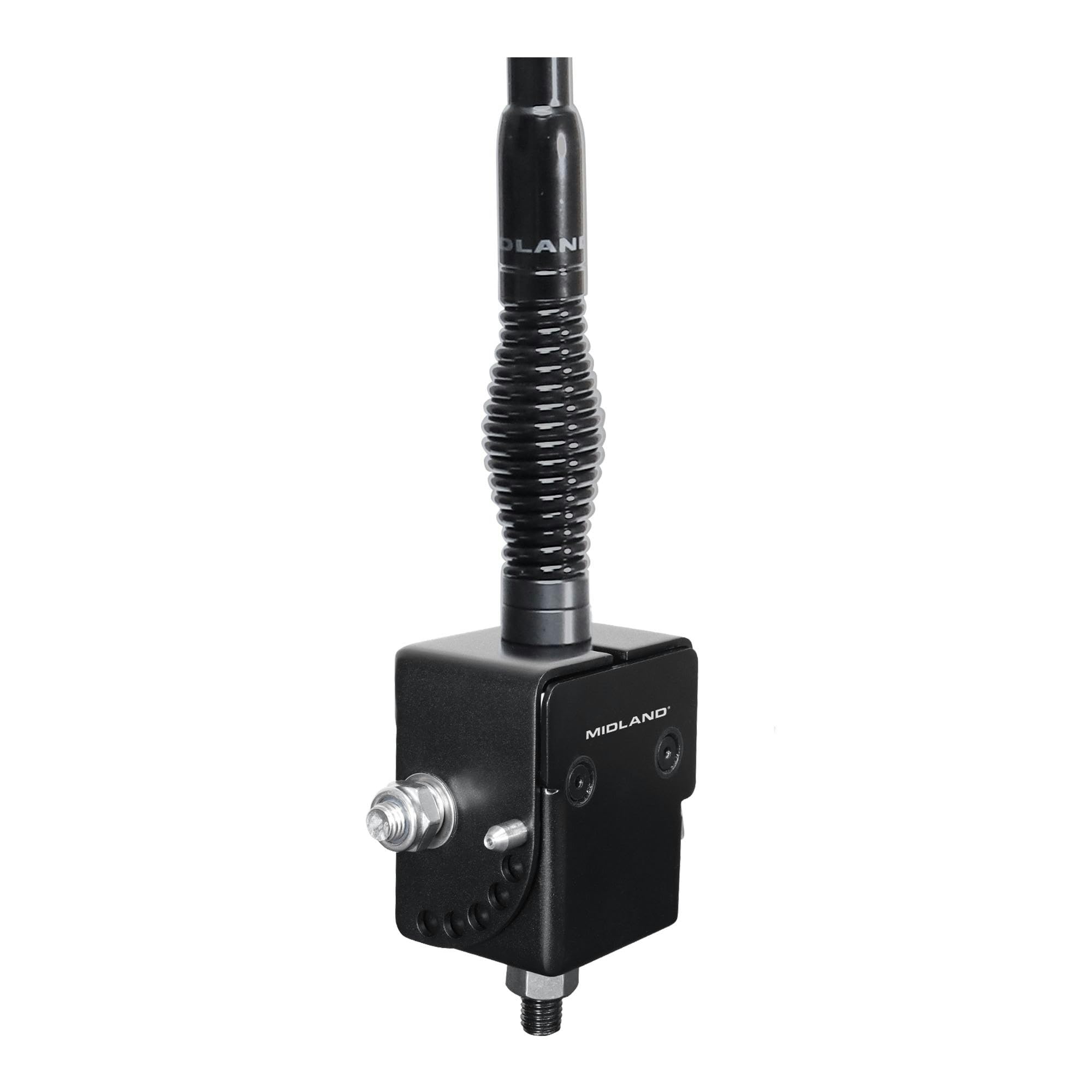 Midland MicroMobile Bull Bar Folding Antenna Mount - Image 3