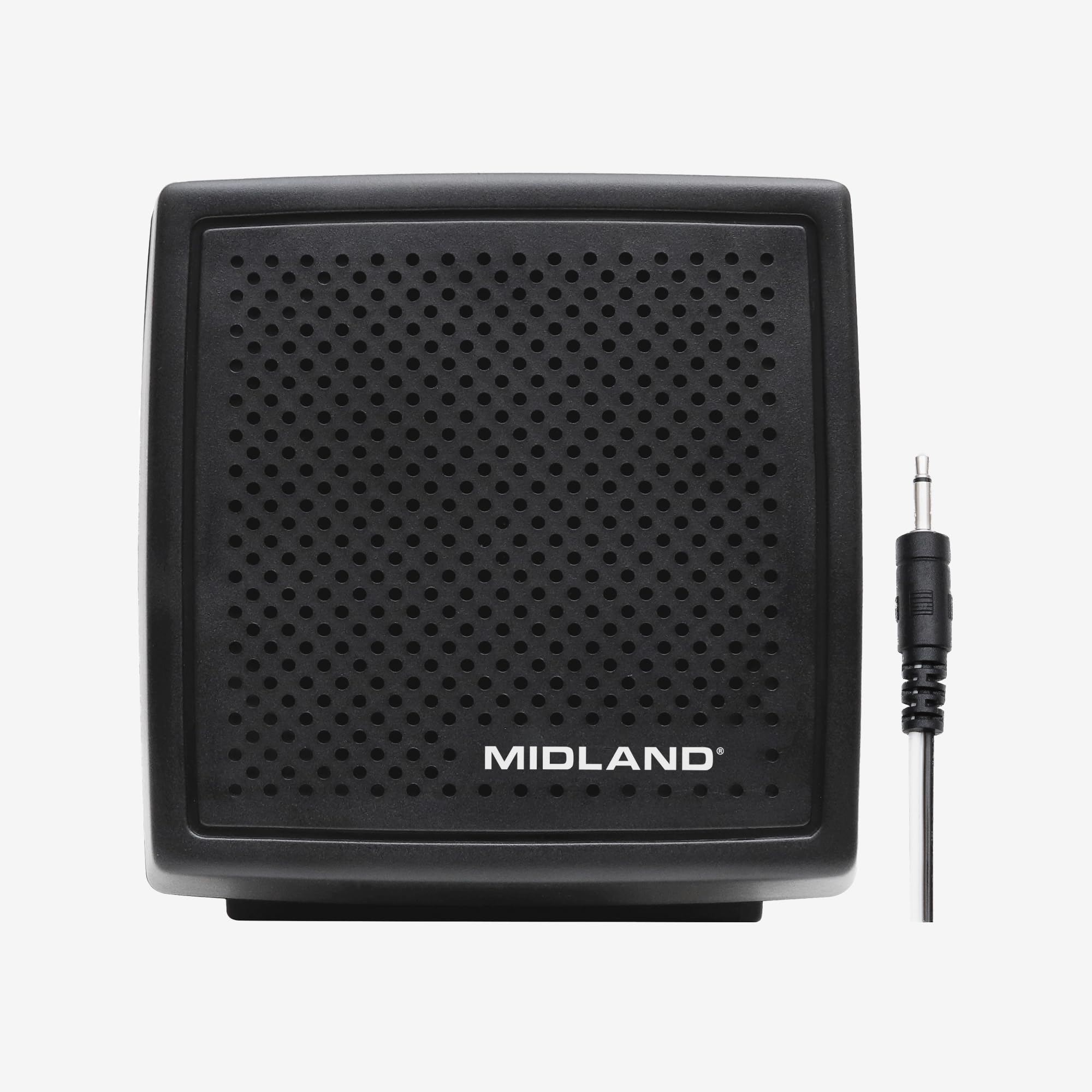 Midland MXT115AGR 15-Watt GMRS MicroMobile Two Way Radio Harvest Bundle - Image 3